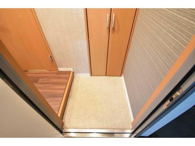 ＨuｇＥ1の物件内観写真