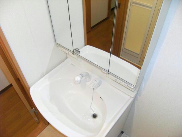 ＨuｇＥ1の物件内観写真