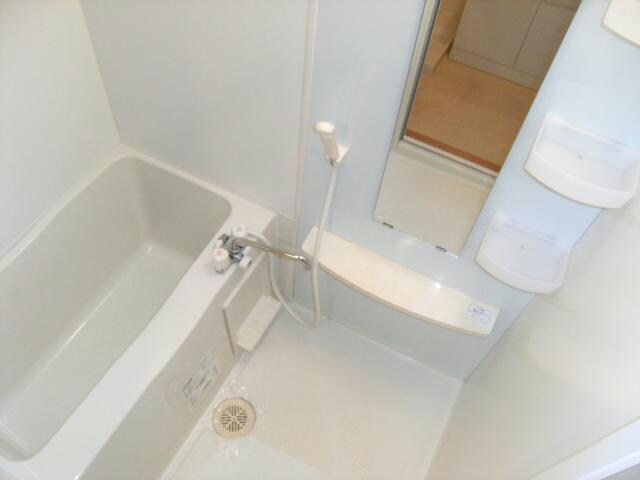 ＨuｇＥ1の物件内観写真