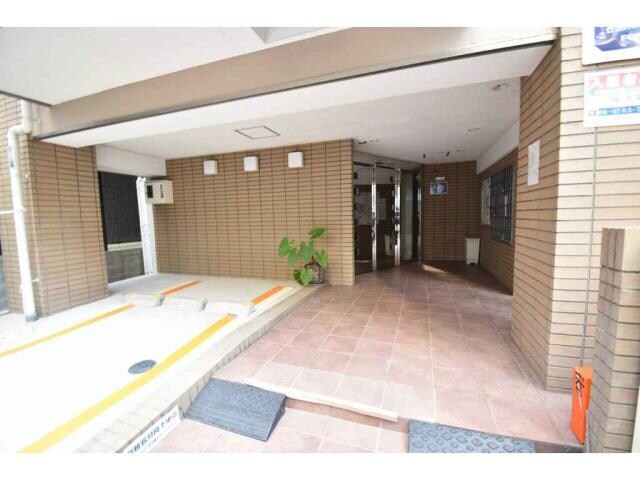 ＨuｇＥ1の物件外観写真