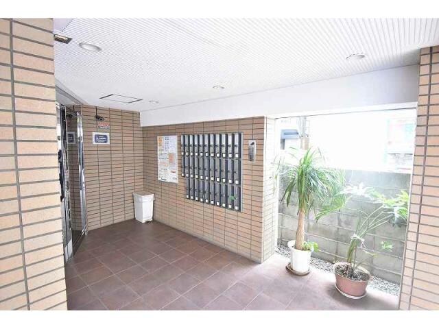 ＨuｇＥ1の物件外観写真