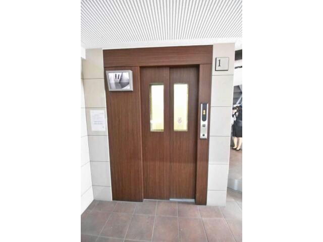 ＨuｇＥ1の物件外観写真