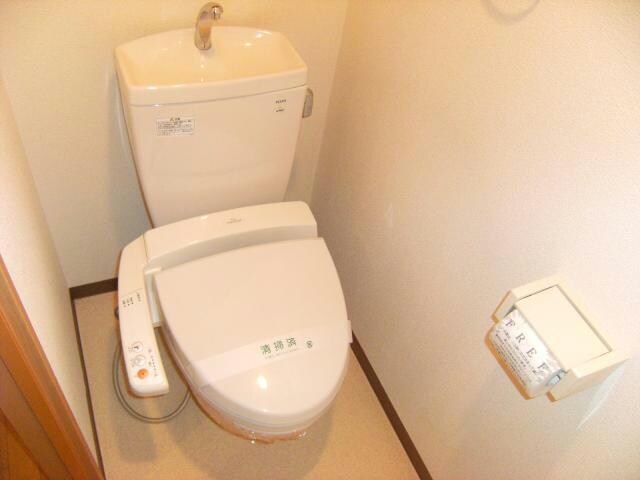 ＨuｇＥ1の物件内観写真