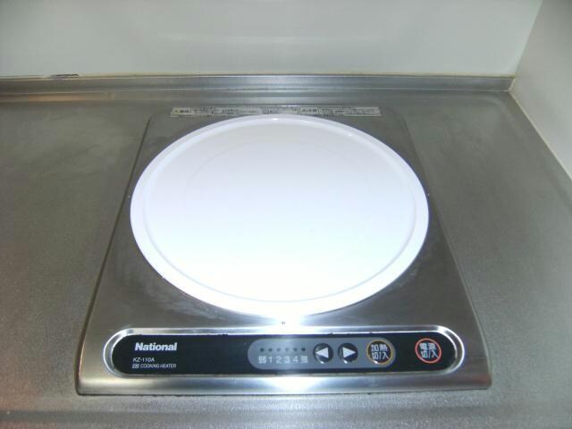 ＨuｇＥ1の物件内観写真