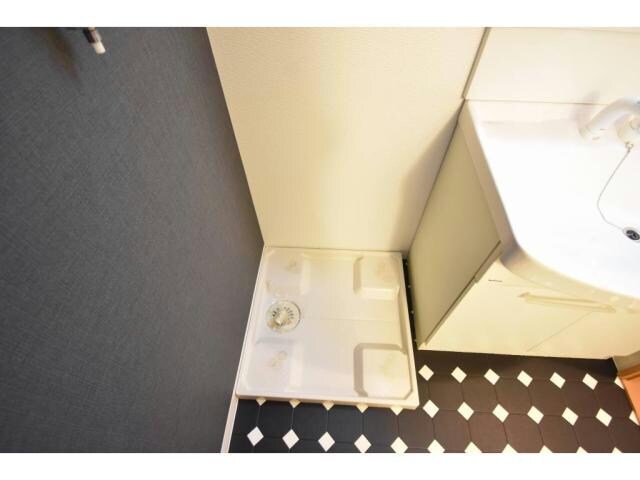 ＨuｇＥ1の物件内観写真