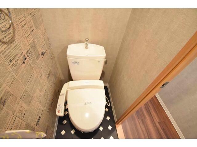 ＨuｇＥ1の物件内観写真