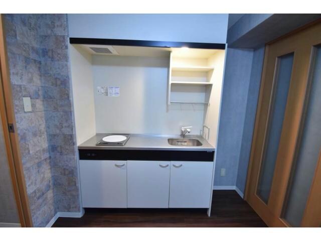 ＨuｇＥ1の物件内観写真