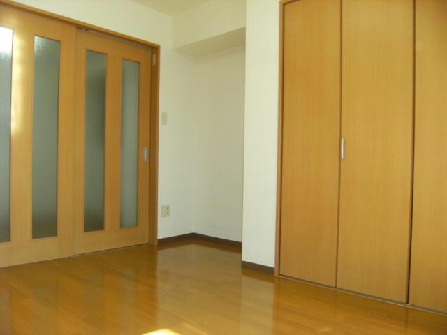 ＨuｇＥ1の物件内観写真