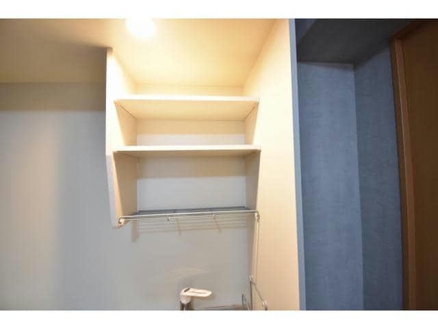 ＨuｇＥ1の物件内観写真