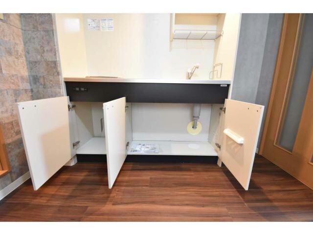 ＨuｇＥ1の物件内観写真