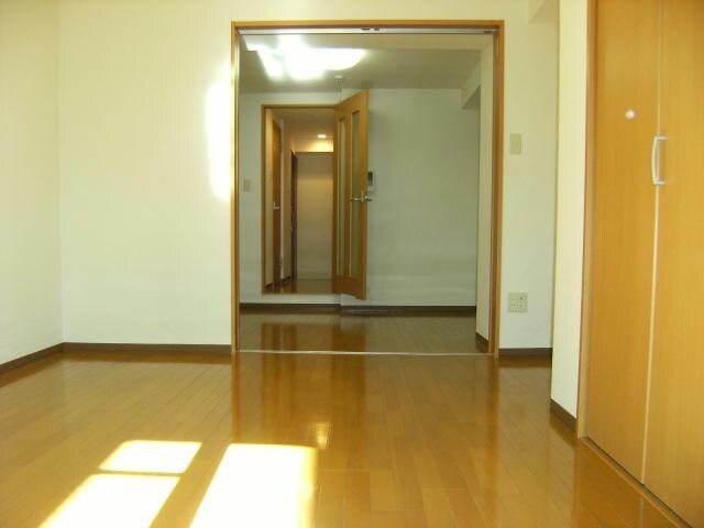 ＨuｇＥ1の物件内観写真