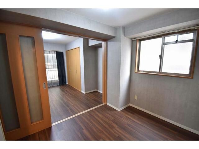 ＨuｇＥ1の物件内観写真