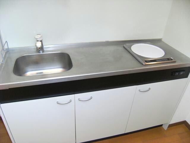 ＨuｇＥ1の物件内観写真