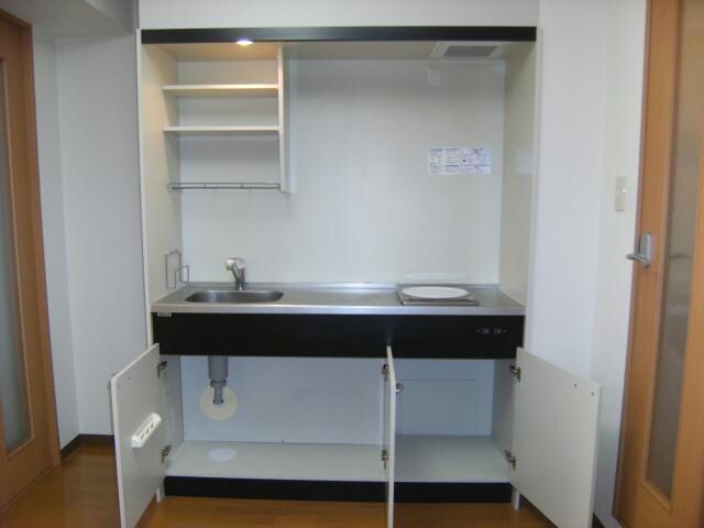 ＨuｇＥ1の物件内観写真