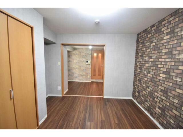 ＨuｇＥ1の物件内観写真