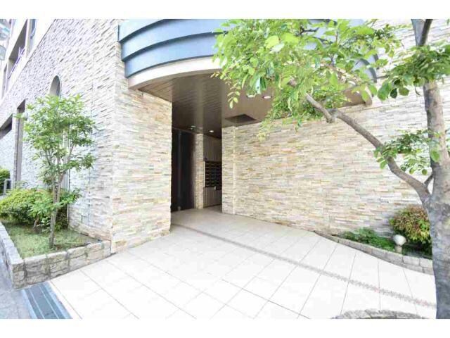 谷町四丁目駅 徒歩5分 7階の物件外観写真