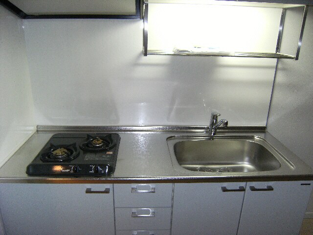 谷町四丁目駅 徒歩5分 4階の物件内観写真