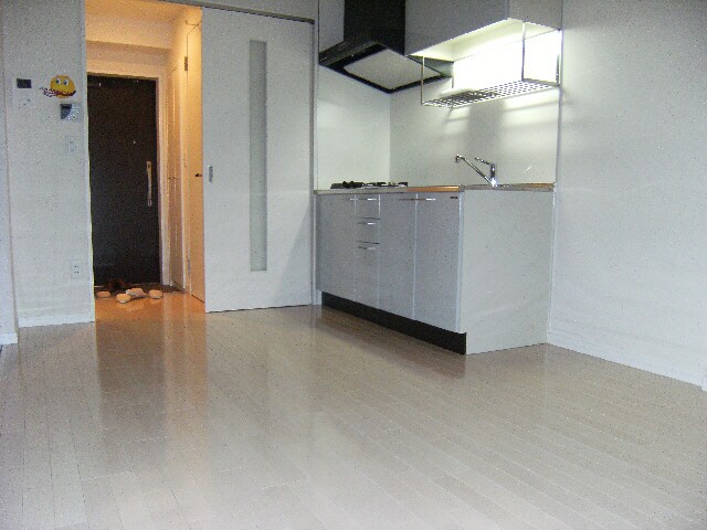 谷町四丁目駅 徒歩5分 4階の物件内観写真