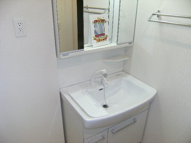 谷町四丁目駅 徒歩5分 4階の物件内観写真