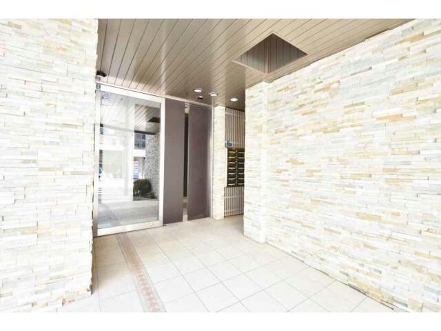 谷町四丁目駅 徒歩5分 7階の物件外観写真