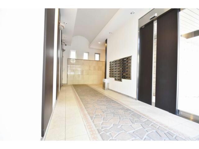 谷町四丁目駅 徒歩5分 4階の物件外観写真