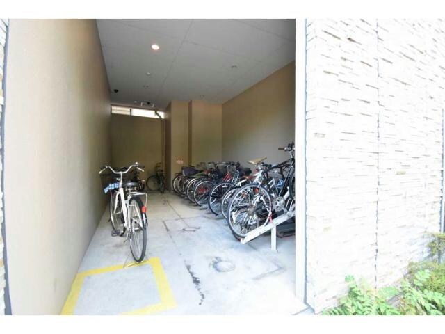 谷町四丁目駅 徒歩5分 7階の物件外観写真