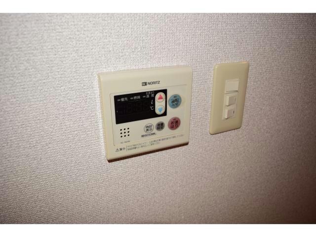 谷町四丁目駅 徒歩5分 7階の物件内観写真