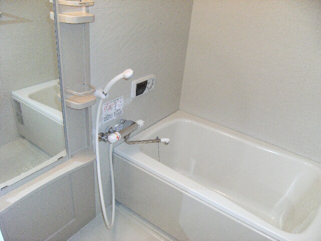 谷町四丁目駅 徒歩5分 4階の物件内観写真