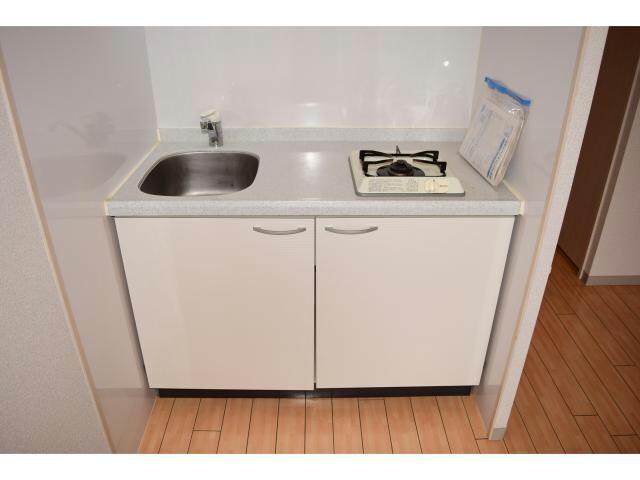 谷町四丁目駅 徒歩5分 7階の物件内観写真