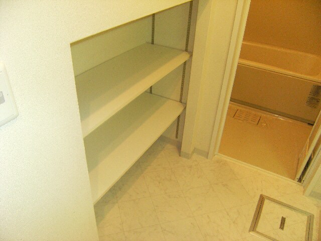 谷町四丁目駅 徒歩5分 4階の物件内観写真