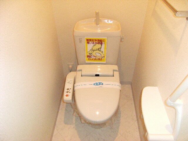 谷町四丁目駅 徒歩5分 4階の物件内観写真