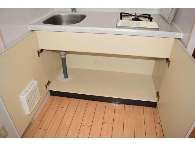 谷町四丁目駅 徒歩5分 7階の物件内観写真