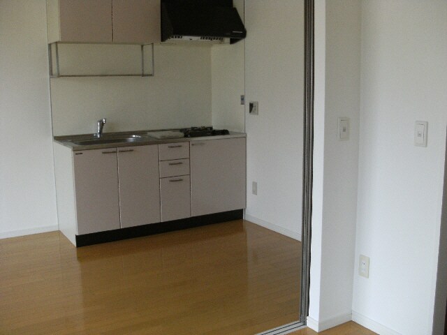 谷町四丁目駅 徒歩5分 4階の物件内観写真