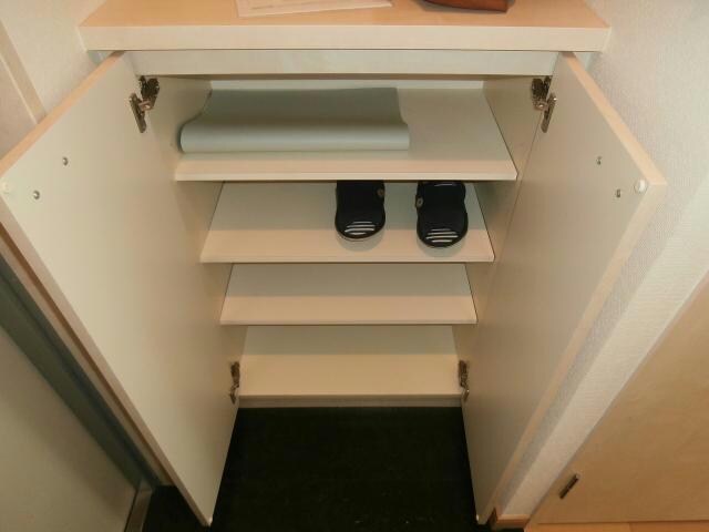 willDo谷町の物件内観写真