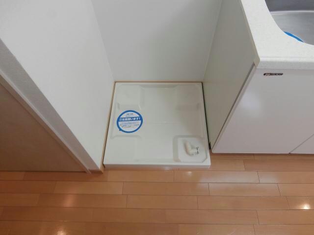 willDo谷町の物件内観写真