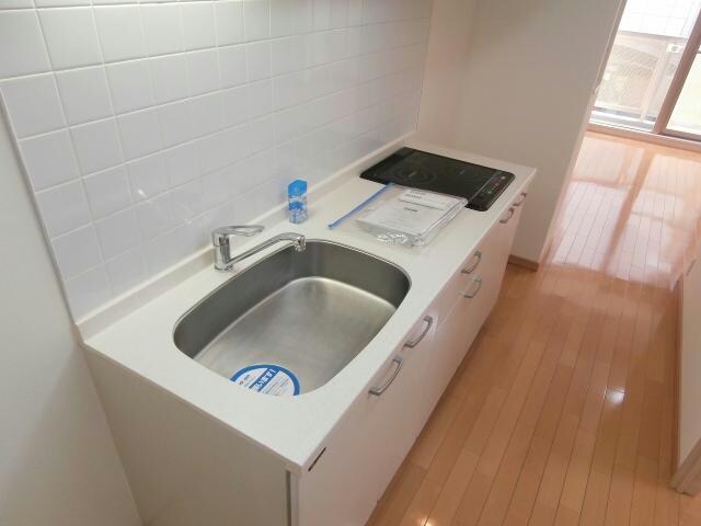 willDo谷町の物件内観写真