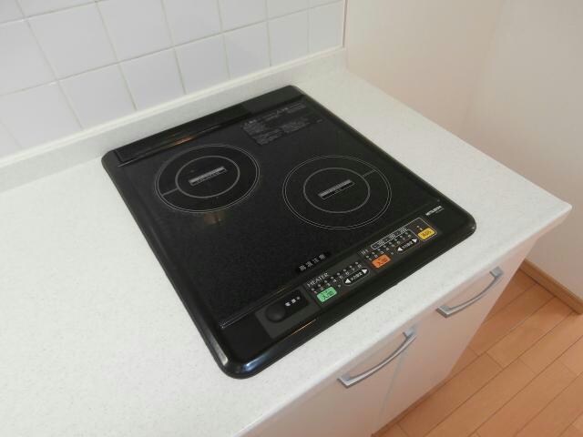 willDo谷町の物件内観写真