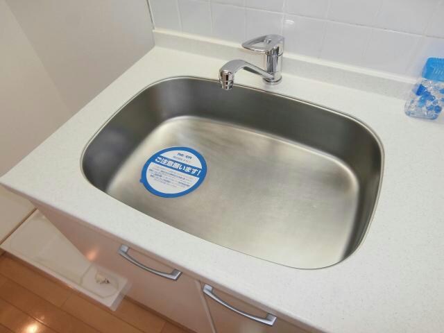 willDo谷町の物件内観写真