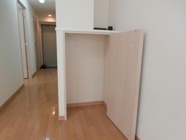 willDo谷町の物件内観写真