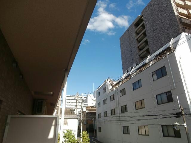 willDo谷町の物件内観写真