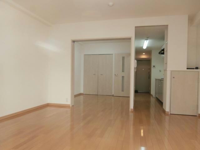 willDo谷町の物件内観写真