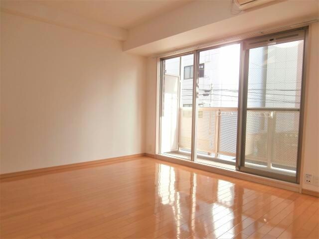 willDo谷町の物件内観写真