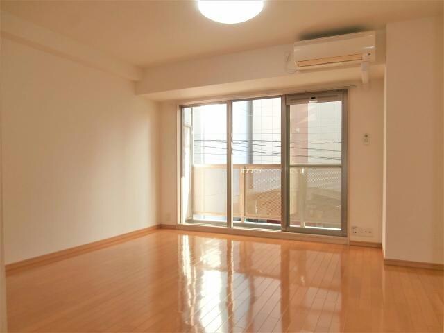 willDo谷町の物件内観写真