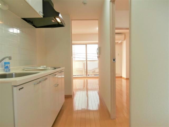 willDo谷町の物件内観写真