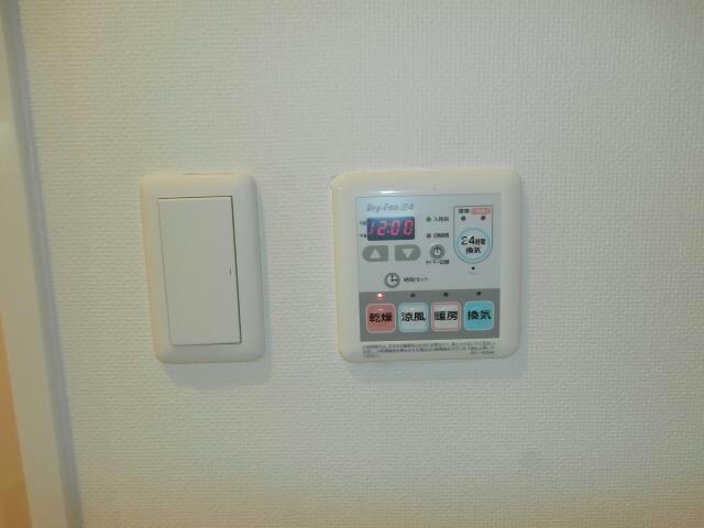 willDo谷町の物件内観写真