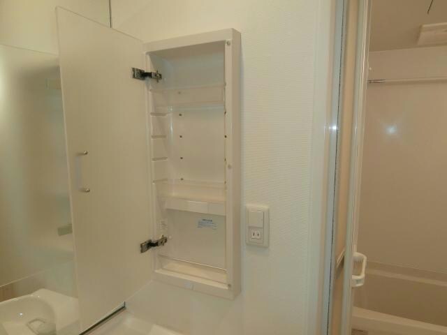 willDo谷町の物件内観写真