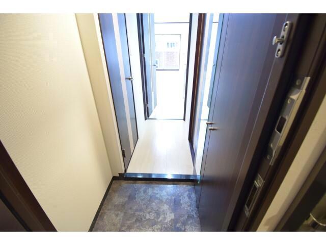 グランシス天満橋の物件内観写真
