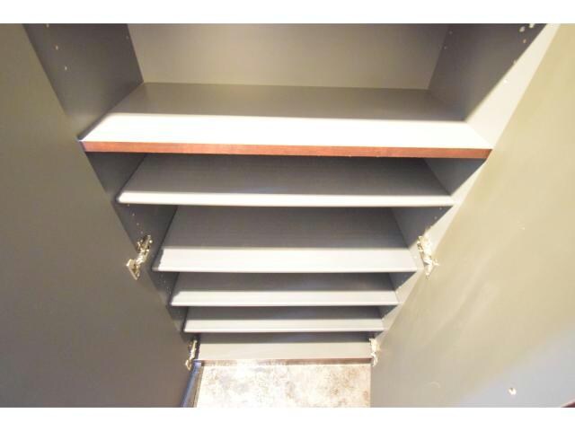 グランシス天満橋の物件内観写真