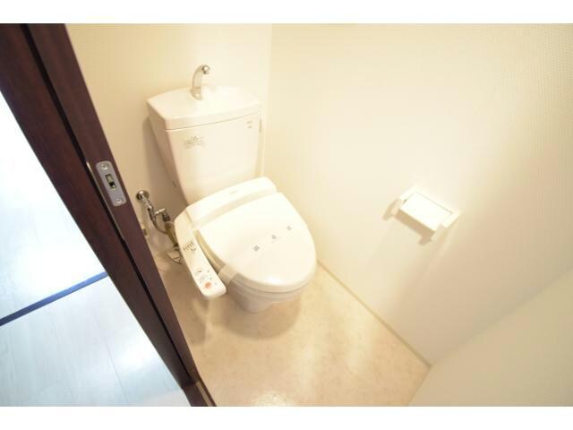 グランシス天満橋の物件内観写真