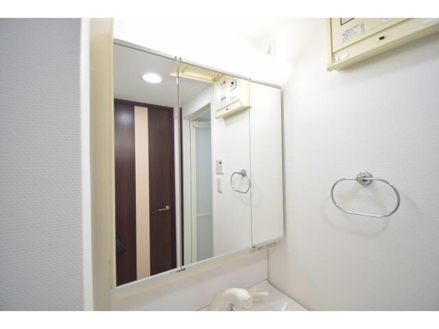 グランシス天満橋の物件内観写真